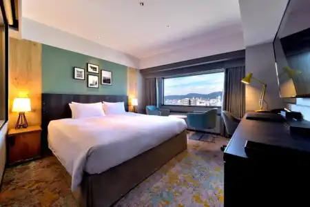 Kobe Portopia - 56