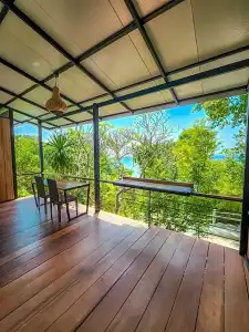 Haadson Resort - 35
