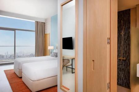 Centara Mirage Beach Resort Dubai - 81