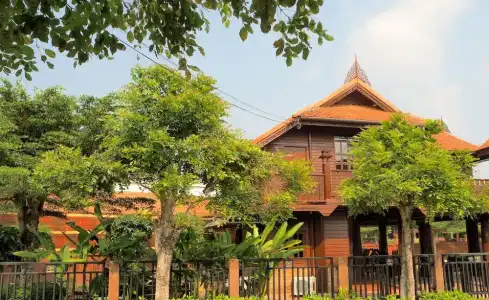 Baan Thai Lanna Pattaya - 342