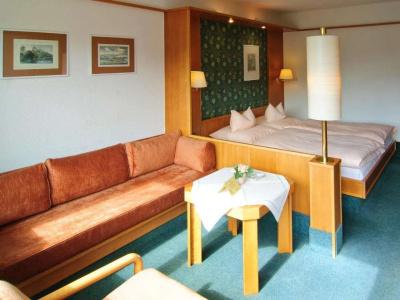 Steinbach-Hotel - 14