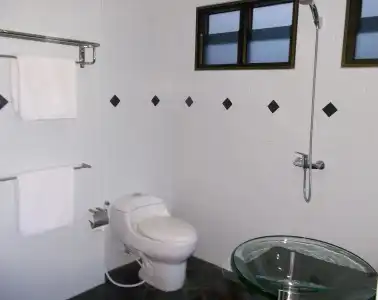 Mountain Seaview Luxury Apartments - 6