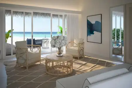 Baglioni Resort Maldives - Luxury All Inclusive - 11