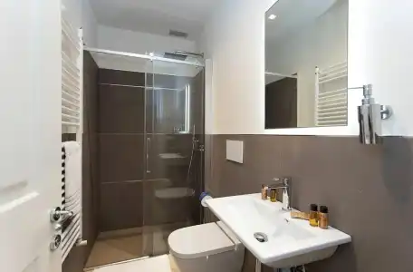 Florence Luxury Guest House - 30