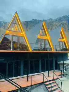 Pyramid Kazbegi - 20