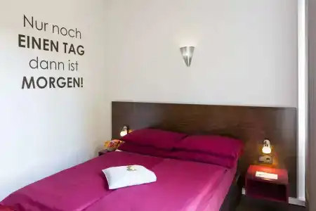 Auszeit Düsseldorf - Das Frühstückshotel - 5