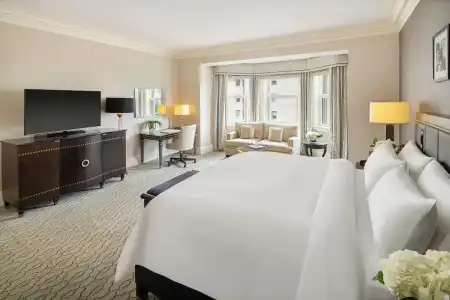 Fairmont Chateau Laurier Gold Experience - 33