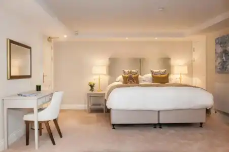 The Charm Brighton Boutique and Spa - 107