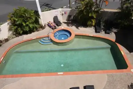 Aruba Beach Resort - 10