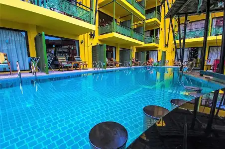 Bhundhari Chaweng Beach Resort Koh Samui - 101