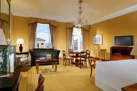 The Westin Excelsior Rome - 66