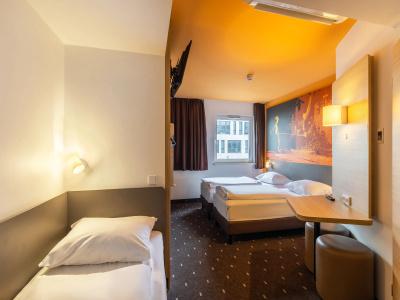 B&B Essen-City - 14