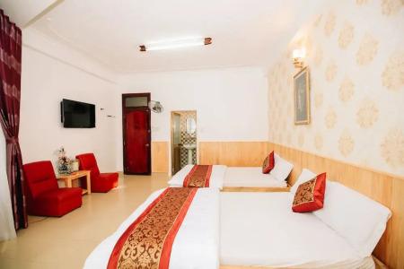 Khanh Hong Da Lat - 32