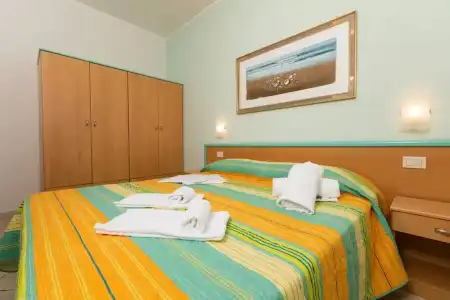 Residence Villantica - 207