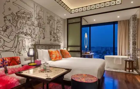 Indigo Singapore Katong, an IHG - 60