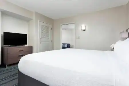 Courtyard by Marriott Boston-Cambridge - 74