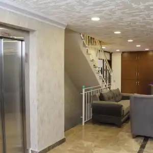 Omega Inn - 11