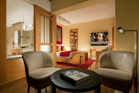 Raphaël – Relais & Châteaux - 17