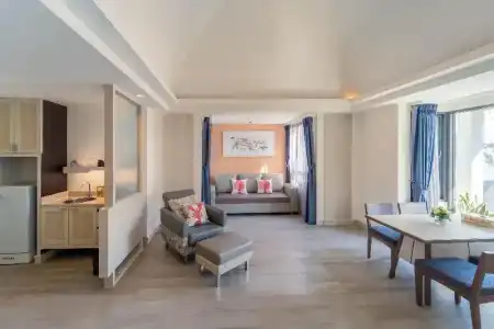 Springfield at Sea Resort & Spa - 124