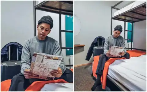 Loft Hostel - 51