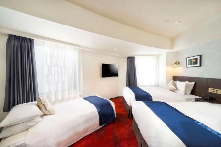 Best Western Fino Shin-Yokohama - 9