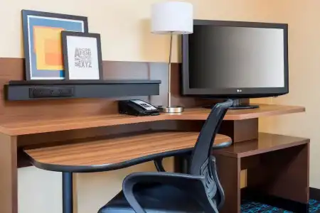 GRANDER INN & SUITES by IHG - 7
