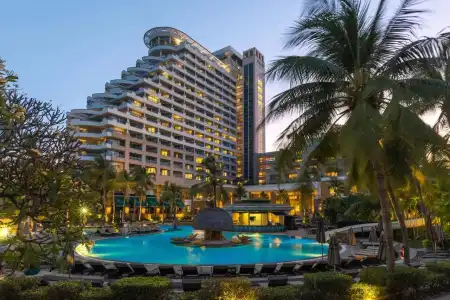 Hilton Hua Hin Resort & Spa - 28