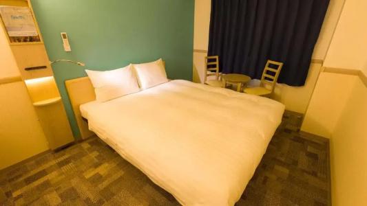 Toyoko Inn Chiba Makuhari - 59