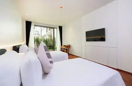 Patong Beach by See2Sea - 99
