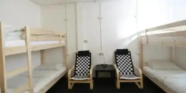 Tiger Lily Hostel - 28