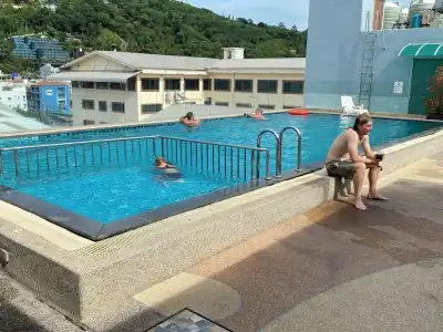 77 Patong & Spa - 194