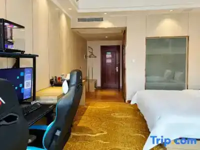 Xuhua Holiday - 33