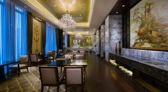 Zhaolin Grand - 26
