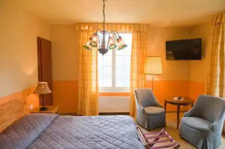 Grand Belvedere, a Beaumier & Spa - 43