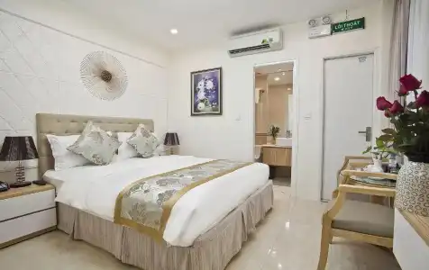 DLmos Hanoi - 33
