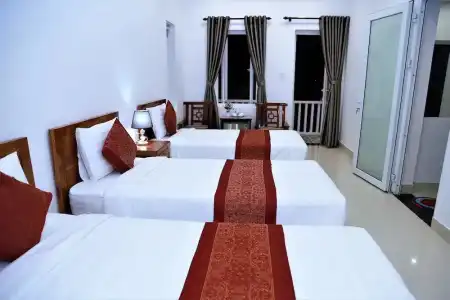 Red House Homestay - 51