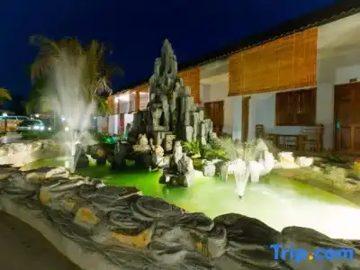 Palm Hill Resort Phu Quoc - 91