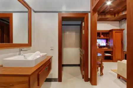 Angkor Privilege Resort and Spa - 42