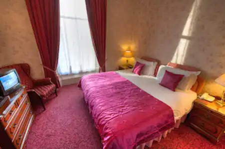 The Ben Doran Guest House - 18