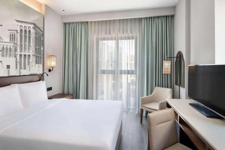 Ibis Styles Dubai Gold District - 21