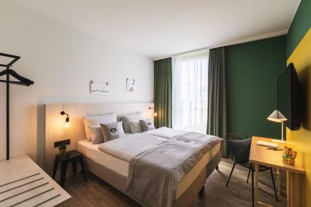 Holiday Inn - the niu, Tab Dusseldorf Main Station by IHG - 14