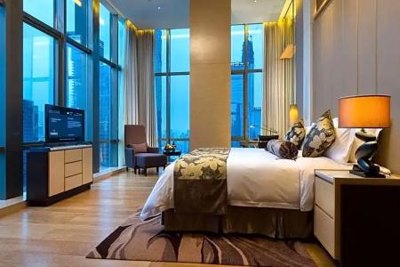 Wyndham Grand Shenzhen - 16