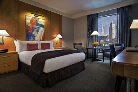 Sofitel New York - 6