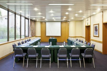 Holiday Inn Lisbon Continental by IHG - 47