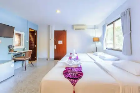 Baan San Dao Hua Hin - 36