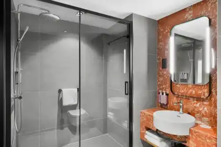 ibis Styles Budapest Airport - 27
