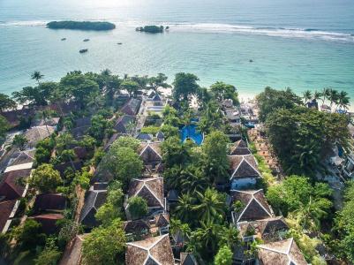 Muang Samui Spa Resort - 22