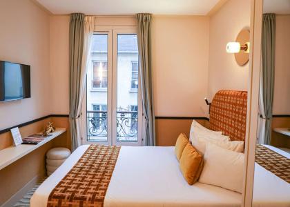 Five Boutique Paris Quartier Latin - 23