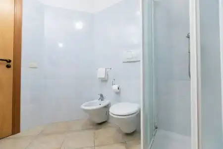 Residence Villantica - 289