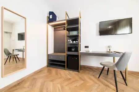 Soho Boutique Sevilla - 13